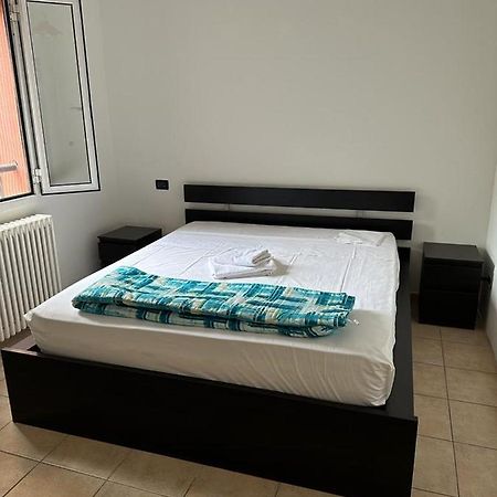 Casa Di Giusi Leilighet Bologna Eksteriør bilde