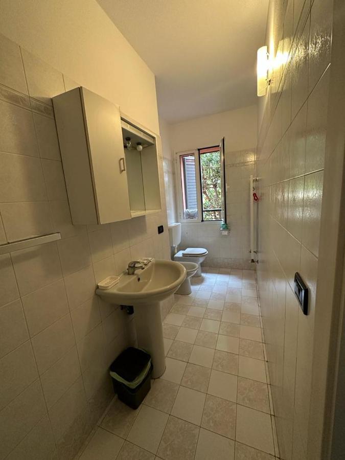 Casa Di Giusi Leilighet Bologna Eksteriør bilde