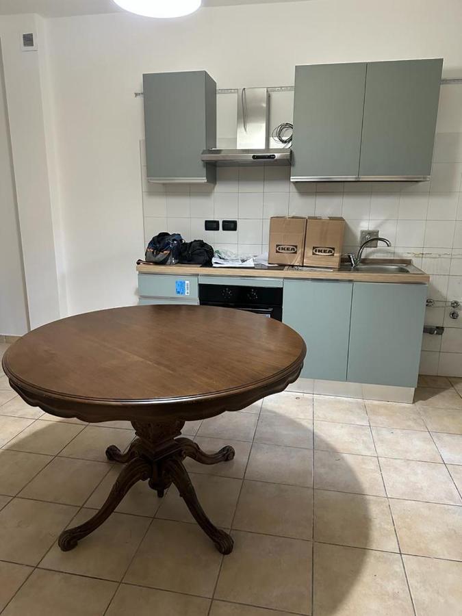 Casa Di Giusi Leilighet Bologna Eksteriør bilde
