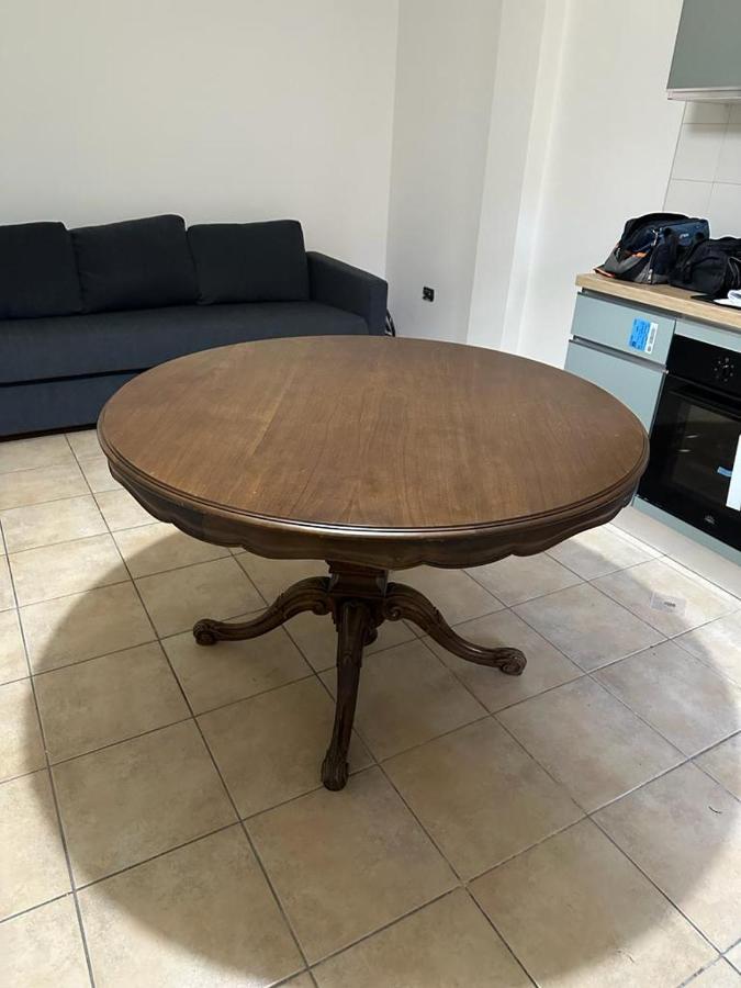 Casa Di Giusi Leilighet Bologna Eksteriør bilde